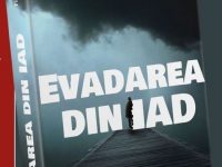 „Evadarea din iad” de Tiberiu Avram