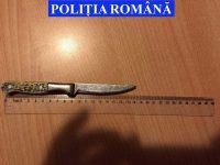 O suceveancă a fost înjunghiată în zona capului şi zona cervicală de soţul cu care se află în divorţ