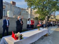 Primarul Ion Lungu a participat la deschiderea noului an şcolar la şase licee, şase şcoli gimnaziale şi două grădiniţe