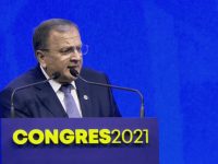 Gheorghe Flutur a cerut „o amnistie a supărărilor” şi a propus un „decalog” în şase puncte