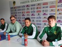 Foresta Suceava, pregătită, relativ, să coboare în „infernul” lui Dante Botoşani