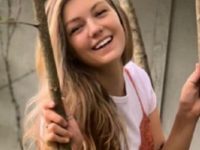 Bloggeriţa Gabby Petito, supranumită „fiica Americii”, a fost găsită moartă