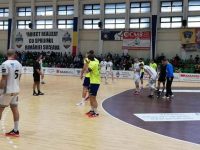 CSU din Suceava, la prima victorie în faţa propriilor suporteri din acest sezon competiţional
