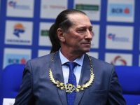 Doliu în sportul românesc: a murit marele campion Ivan Patzaichin