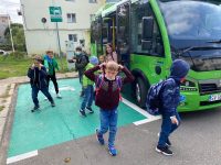 CJ Suceava a aprobat suma forfetară pentru transportul elevilor