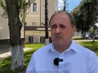 Se caută soluţii pentru ca actuala creştere a numărului cazurilor de Covid-19 să nu afecteze funcţionarea secţiilor din clădirea nouă a Spitalului Judeţean