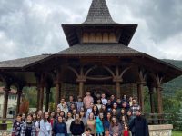 Pelerinaj-excursie de vis în Apuseni pentru tinerii ATOS
