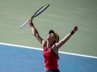 CNN: Poate Emma Răducanu să devină prima sportivă miliardară?