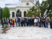 Despre Bacovia în oraşul lui Bacovia, la 140 de ani de la naşterea poetului