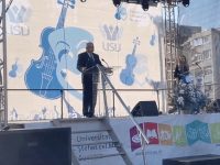 Cei mai mulţi boboci ai USV provin din Republica Moldova, Ucraina şi Siria