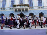 Ziua Oraşului Cernăuţi va fi sărbătorită conform Legii marţiale