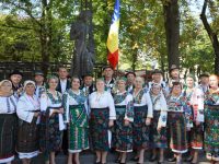 Nimic nu aminteşte de evidenta urmă românească la Cernăuţi