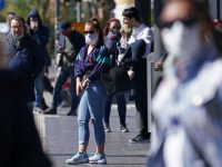 Lumea nu a tras „învăţămintele potrivite” din pandemia de Covid-19