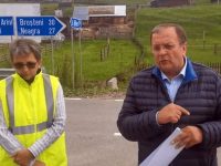 CJ Suceava vrea să atragă 287 de milioane de lei pentru modernizarea de drumuri judeţene