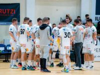 CSU din Suceava a pierdut rezonabil în faţa unei echipe de top, Potaissa Turda