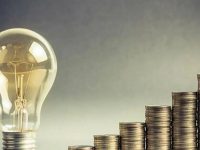 Preţurile facturilor la gaze şi electricitate, mai mici faţă de preţurile plafonate