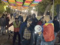 Protestul de la Rădăuţi a vizat mai ales situaţia generală din ţară, corupţia şi lipsa perspectivei