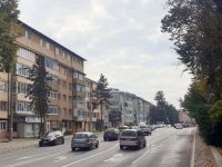 Schimbări radicale în traficul auto din municipiul Suceava