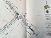 Viaduct lung de 300 de metri şi în valoare de 8 milioane de euro la Suceava