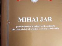 „Şcoala lui Mihai Jar”