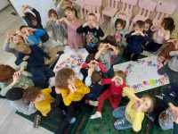 Tichetele de grădiniţă, de 133 de lei pe lună, se acordă şi în 2026