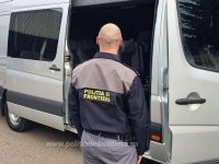 Ucraineancă prinsă în PTF Siret cu bagajele pline  de ţigări de contrabandă
