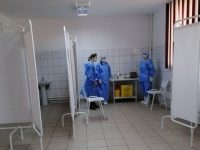 Conducerea şi 82,2% dintre angajaţii CJ Suceava sunt vaccinaţi împotriva Covid-19