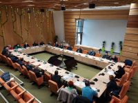 Autorităţile sucevene se pregătesc de valul 5 al pandemiei