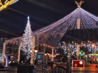 Suceava se pregătește pentru sărbătorile de iarnă