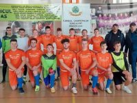 CSŞ „Nicu Gane” Fălticeni va juca în premieră în Liga Elitelor