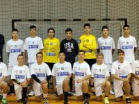 Echipele de juniori I, II şi III ale CSU din Suceava, lidere în campionat fără a fi cunoscut înfrângerea