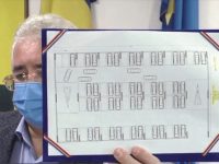 Primarul Ion Lungu propune ridicarea unei parcări supraetajate în zona în care a funcţionat comisariatul militar