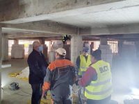 Ritm nemulţumitor al lucrărilor la 6 investiţii din Suceava