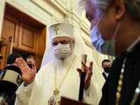 Patriarhul Daniel confirmă că s-a vaccinat împotriva Covid-19