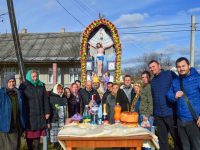 Soldati români din Pol-Vancicăuți, încadrați în armata țaristă