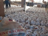 Arhiepiscopia Sucevei şi Rădăuţilor vrea să ofere şi în acest an cadouri de Crăciun pentru 1.000 de copii săraci şi 1.000 de bătrâni