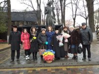 Bucurie şi tristeţe de la Salonul de Carte Românească din Cernăuţi