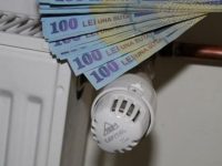 Fără ajutor la încălzirea locuinţei