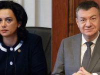 Deputatul Angelica Fădor este noul preşedinte judeţean al femeilor liberale din Suceava