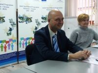 BRCT Suceava va asigura secretariatul comun pentru Programul Interreg NEXT România – Ucraina