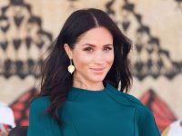 Meghan Markle se va întoarce în Marea Britanie cu Prințul Harry pentru prima dată după patru ani