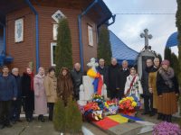 Cu o rugăciune, cu un cântec, cu speranţă în ziua de mâine...