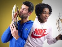 Novak Djokovic şi atleta jamaicană Elaine Thompson, desemnaţi „campionii campionilor mondiali” în anul 2021