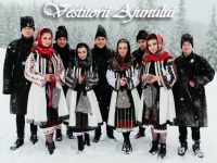 Un grup de elevi de la Colegiul „Ciprian Porumbescu” a lansat videoclipul unei colinde compuse şi interpretată de ei