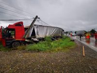 Grav accident la Cumpărătura