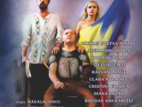 „O noapte furtunoasă”