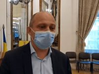 Ministrul Daniel Cadariu a început în judeţul Suceava consultările regionale cu reprezentanţi din turism şi IMM-uri