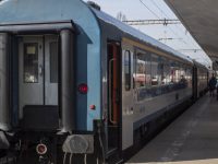 Trenul IR 1658 Vatra Dornei – Bucureşti, întârziere de peste 6 ore