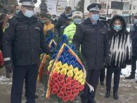 Eroii martiri ai Revoluţiei din 1989, comemoraţi la Fălticeni şi Cornu Luncii