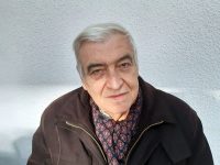 Să privim în trecut cu iertare, iar în viitor cu speranţă!
